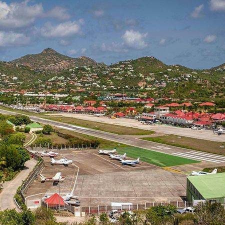 Jw Marriott St Maarten Beach Resort & Spa Dawn Beach المظهر الخارجي الصورة