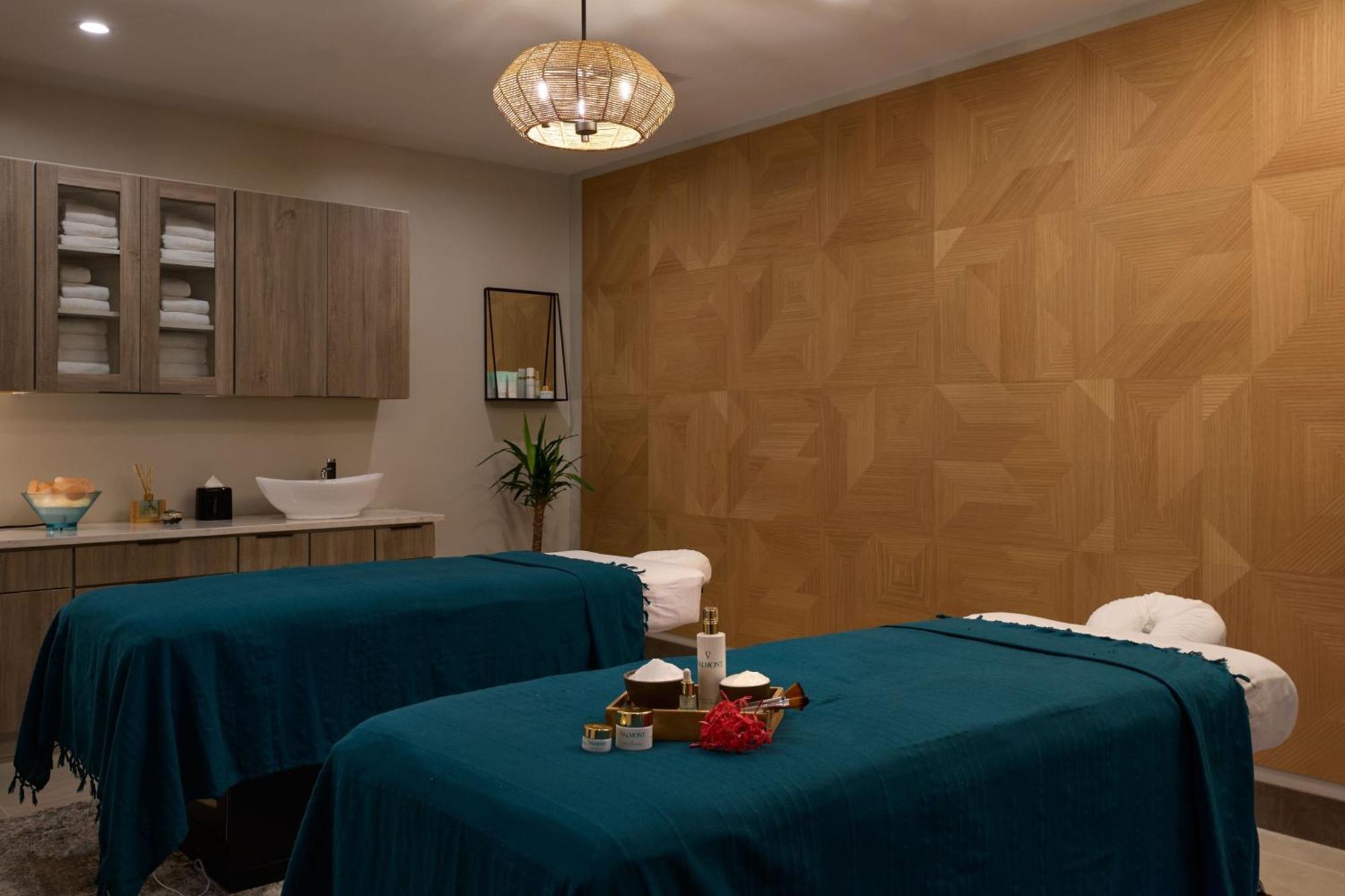 Jw Marriott St Maarten Beach Resort & Spa Dawn Beach المظهر الخارجي الصورة