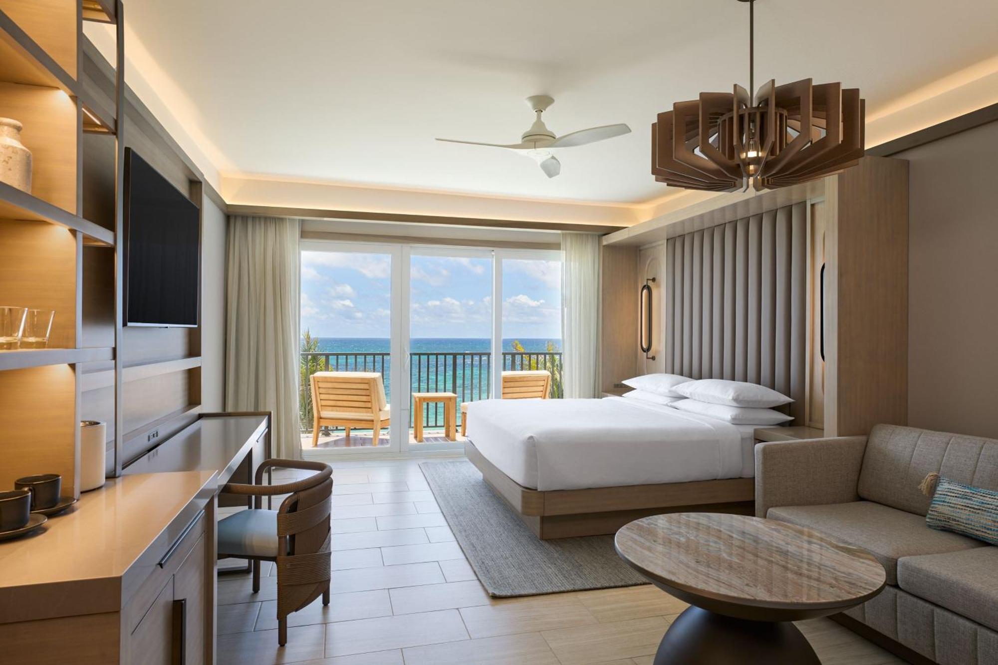Jw Marriott St Maarten Beach Resort & Spa Dawn Beach المظهر الخارجي الصورة