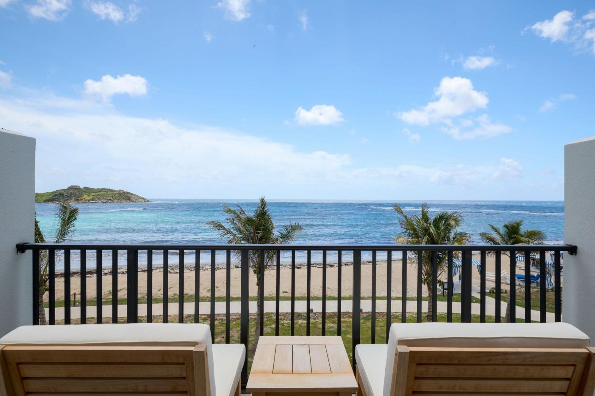 Jw Marriott St Maarten Beach Resort & Spa Dawn Beach المظهر الخارجي الصورة