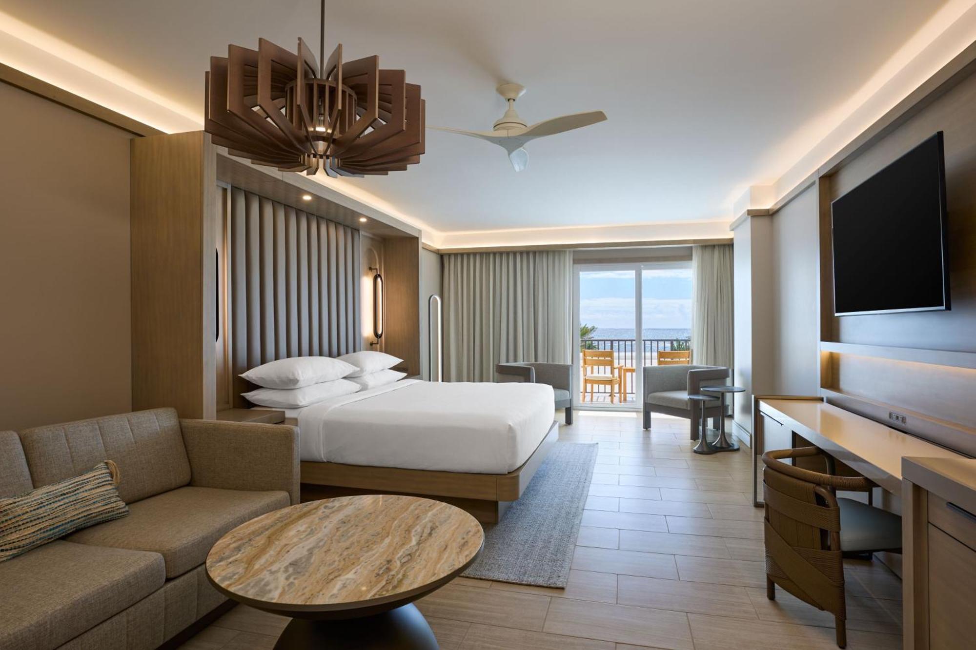Jw Marriott St Maarten Beach Resort & Spa Dawn Beach المظهر الخارجي الصورة