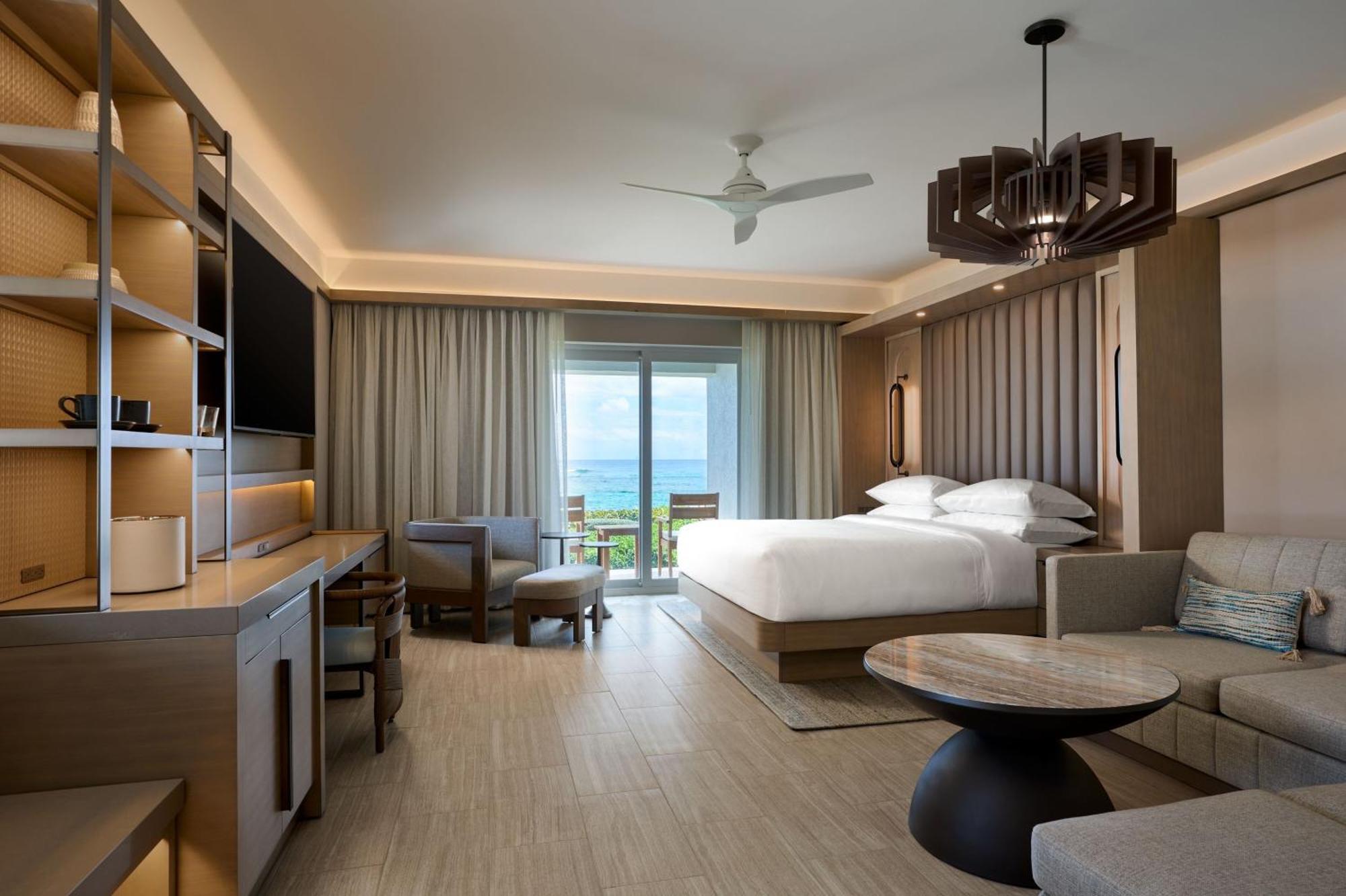 Jw Marriott St Maarten Beach Resort & Spa Dawn Beach المظهر الخارجي الصورة