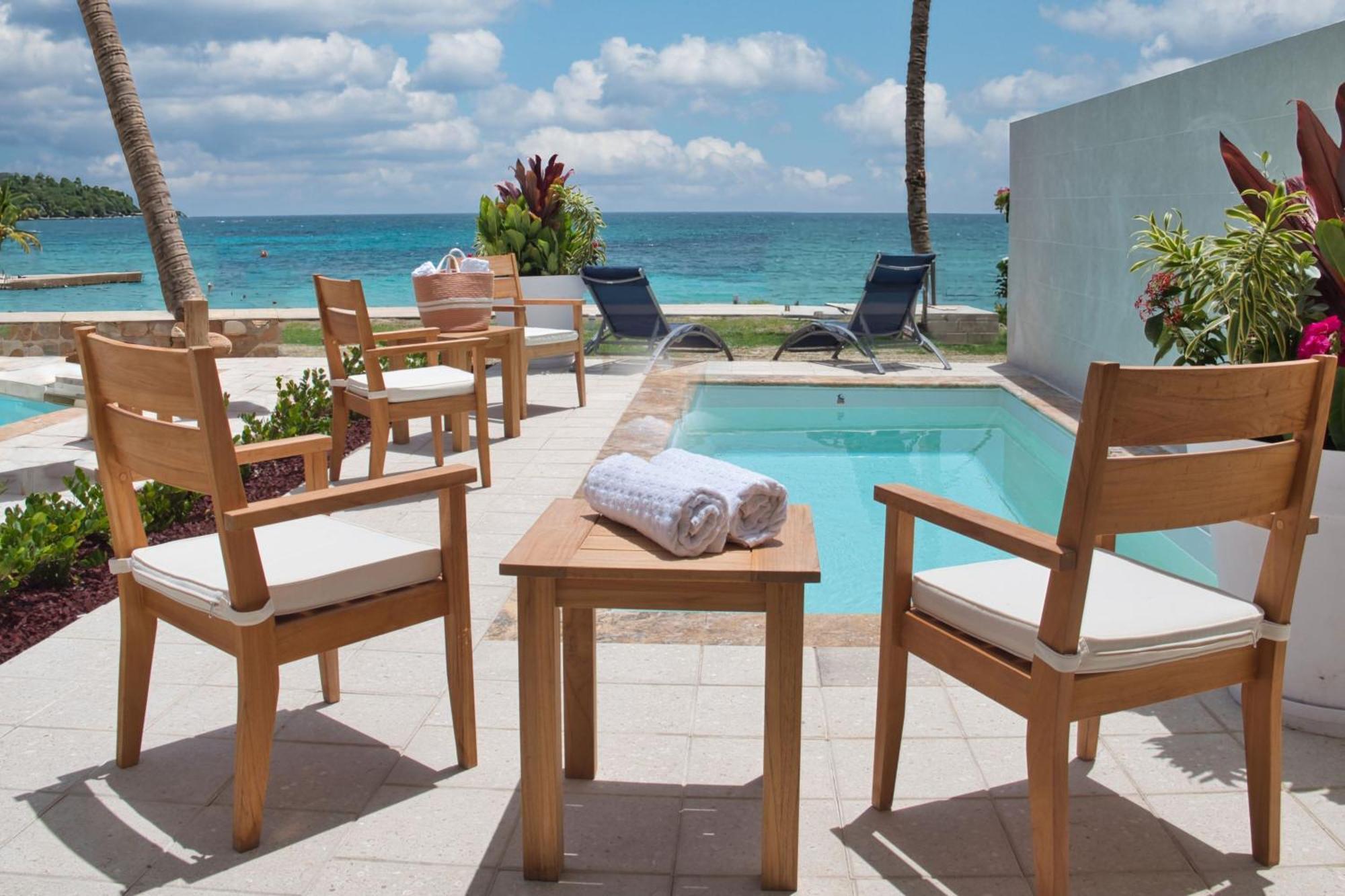 Jw Marriott St Maarten Beach Resort & Spa Dawn Beach المظهر الخارجي الصورة