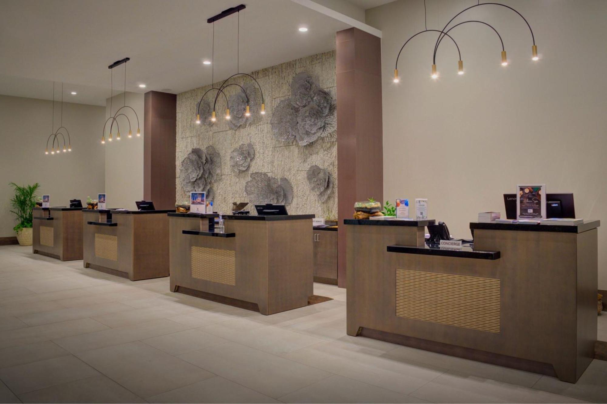 Jw Marriott St Maarten Beach Resort & Spa Dawn Beach المظهر الخارجي الصورة