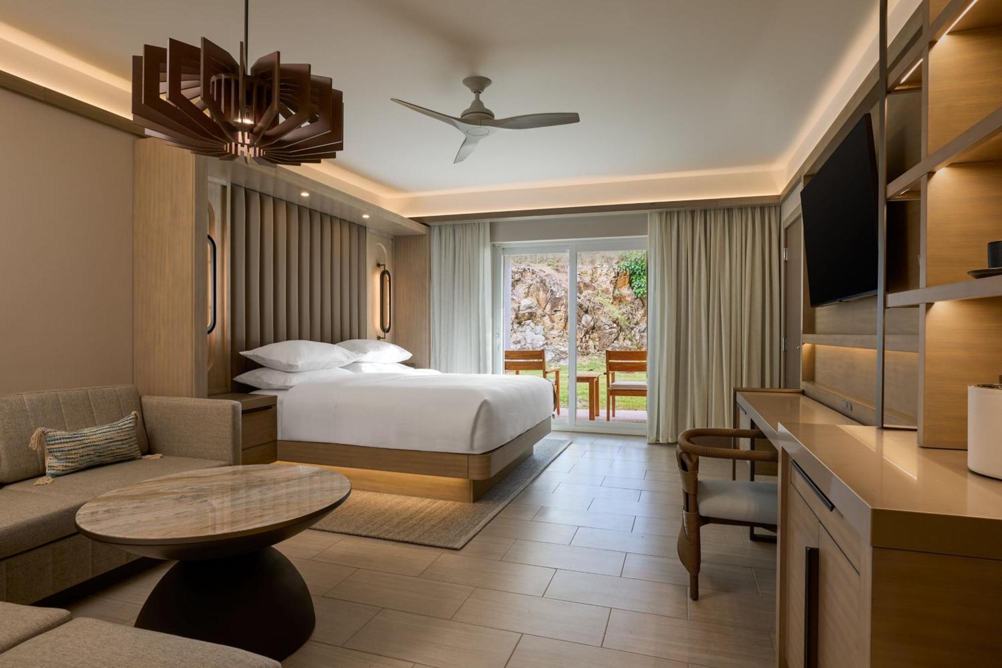 Jw Marriott St Maarten Beach Resort & Spa Dawn Beach المظهر الخارجي الصورة