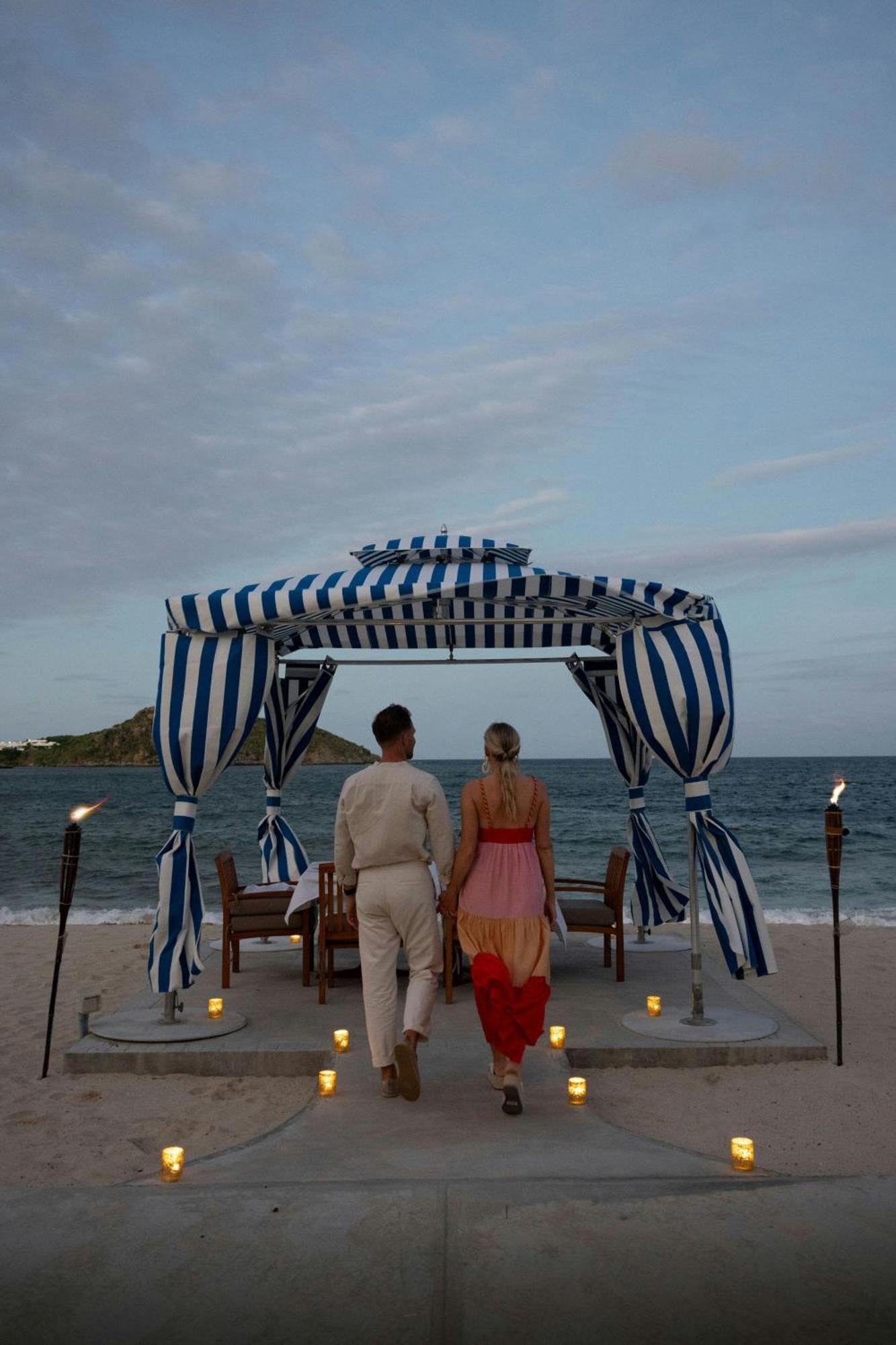 Jw Marriott St Maarten Beach Resort & Spa Dawn Beach المظهر الخارجي الصورة