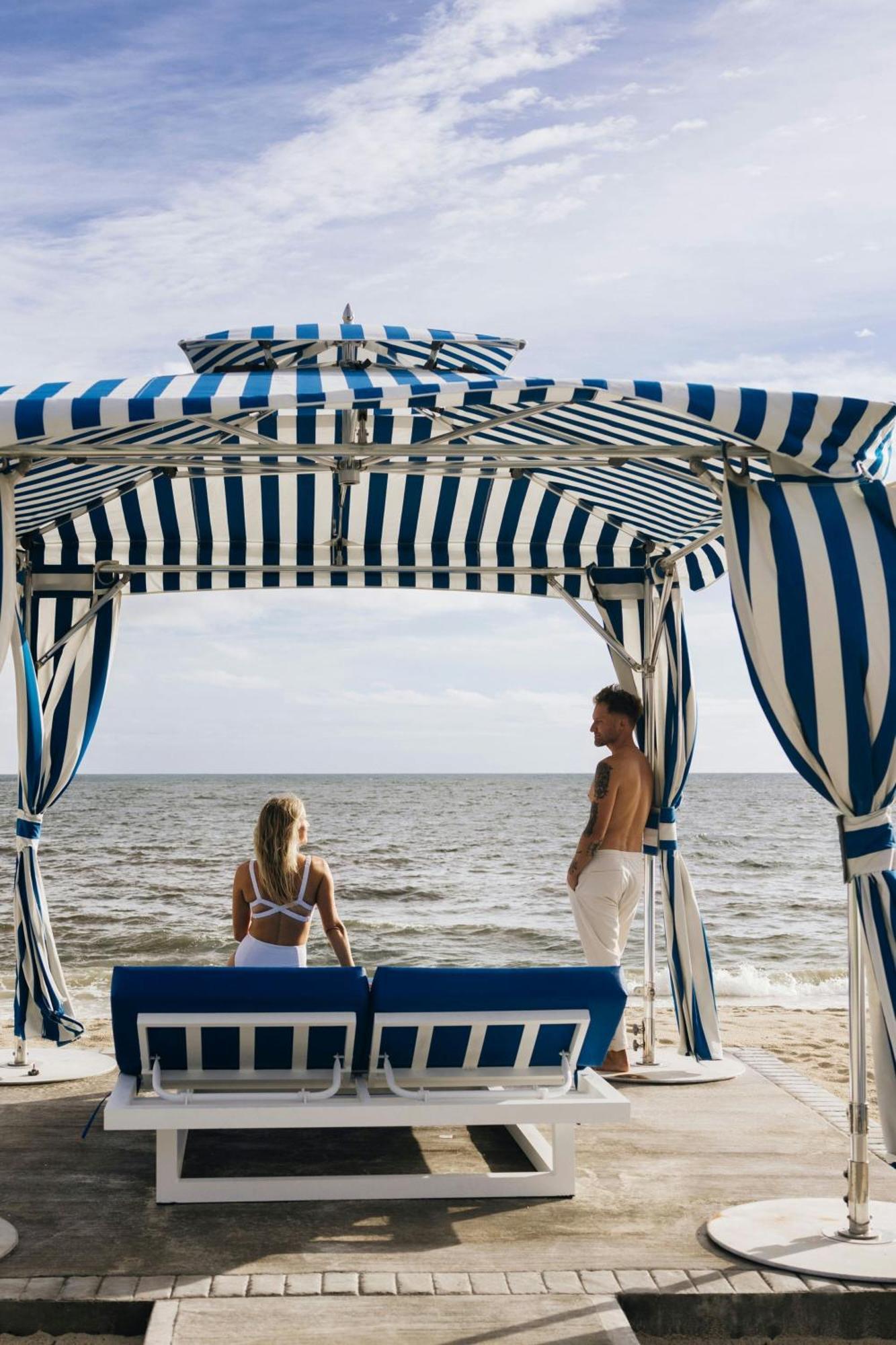 Jw Marriott St Maarten Beach Resort & Spa Dawn Beach المظهر الخارجي الصورة
